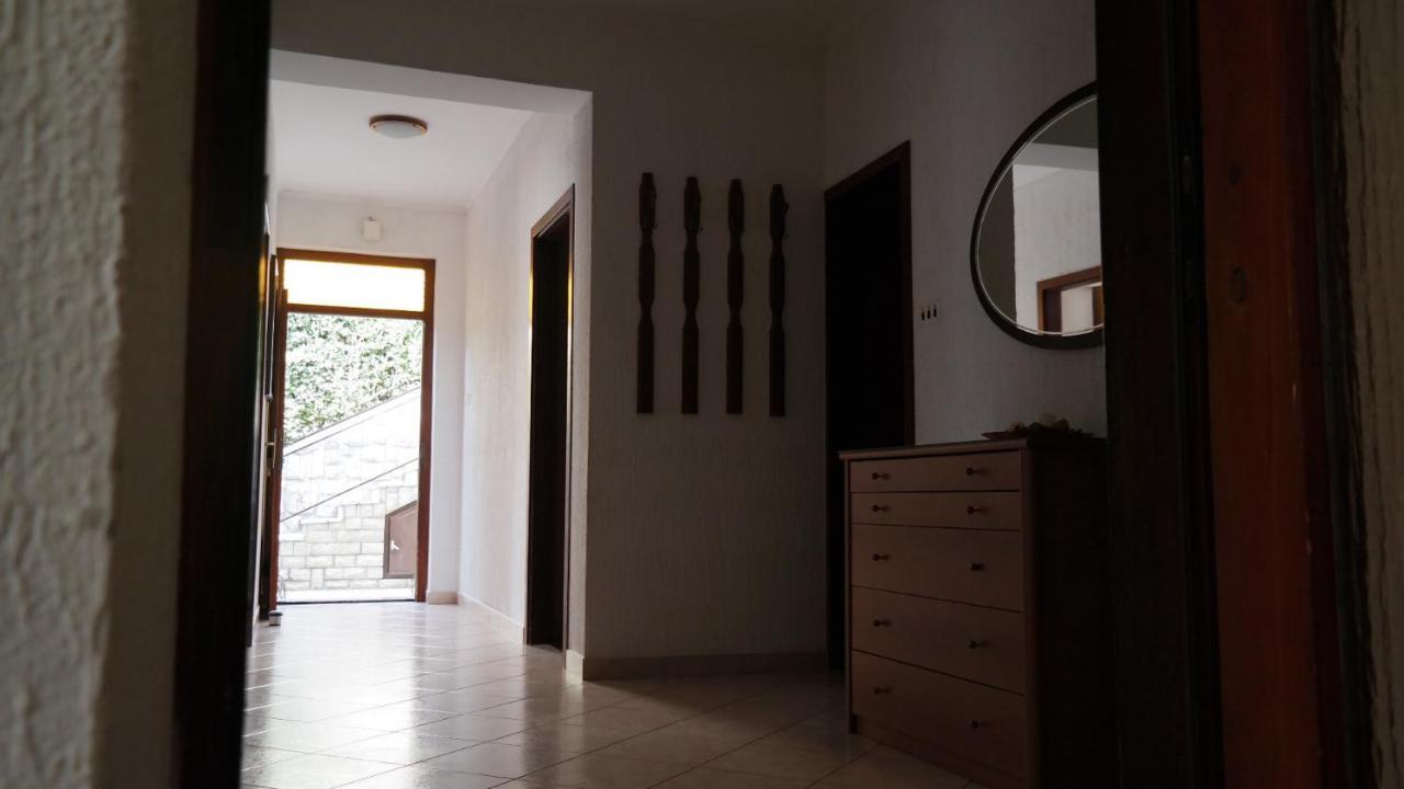 Apartman Ana Нови Винодолски Екстериор снимка