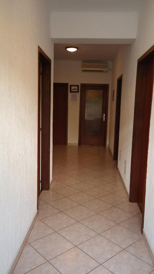 Apartman Ana Нови Винодолски Екстериор снимка